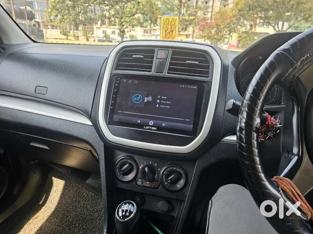 Maruti Suzuki Brezza 2019 Diesel 73000 Km Driven