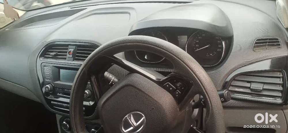 Neat And Clean Sealed Engine Tata Tigor Top Modal 2018 Petrol
