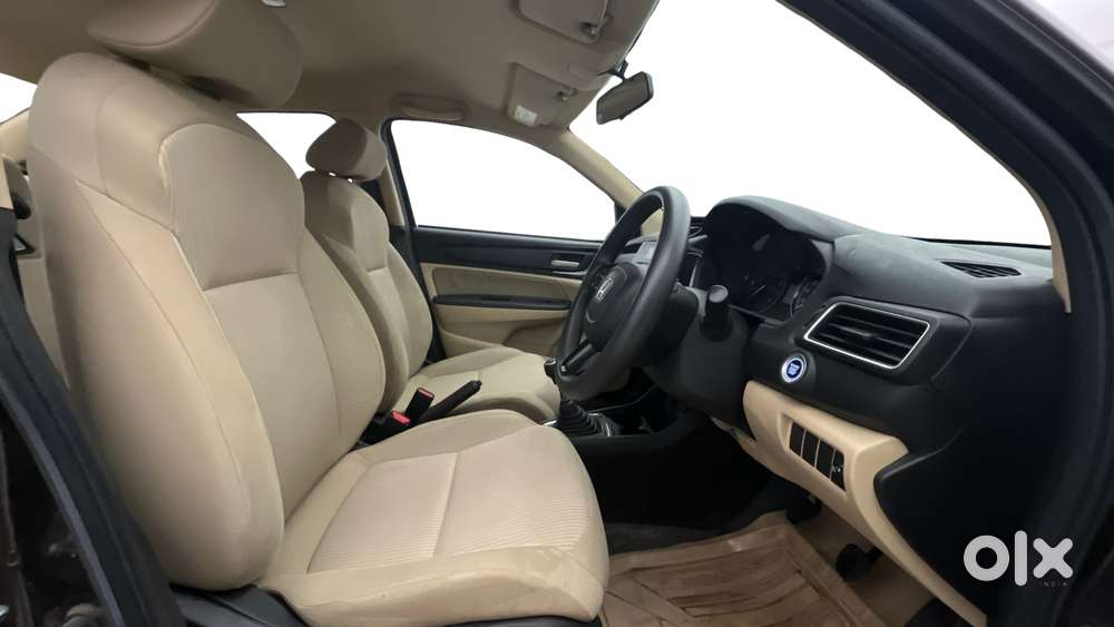 Honda Amaze 1.2 V I-vtec Mt, 2018, Petrol