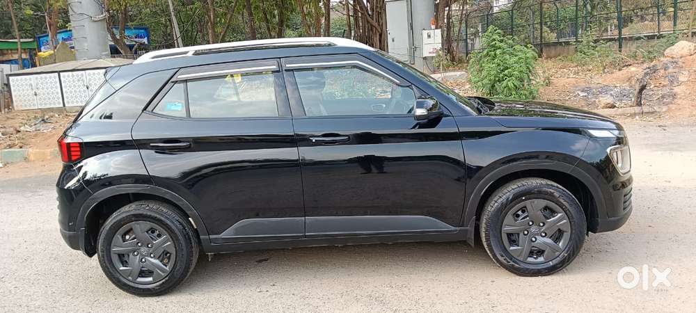 Hyundai Venue 1.5 Crdi S Plus, 2023, Diesel