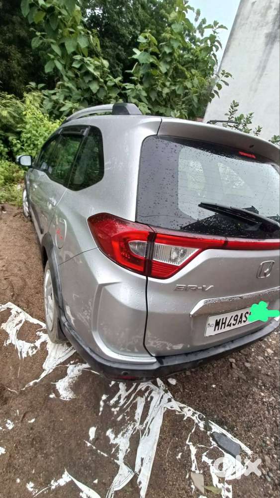 Honda Br-v