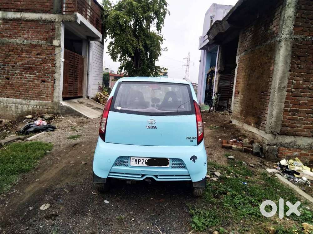 2010 Nano Cx Model For Sold