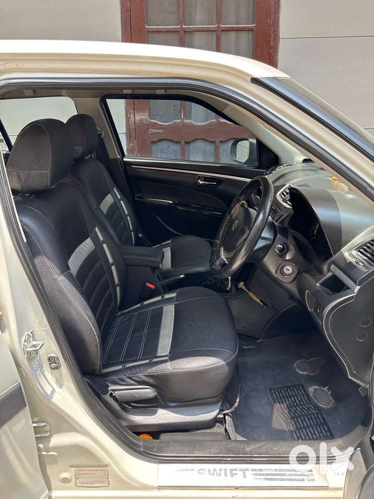 Swift 1.2 Vxi 2014 Manual Petrol