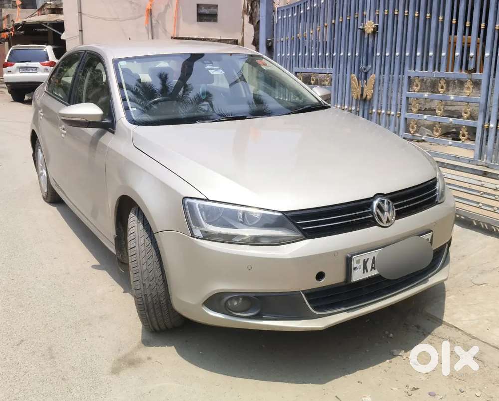 Vw Jetta Diesel Mint Condition