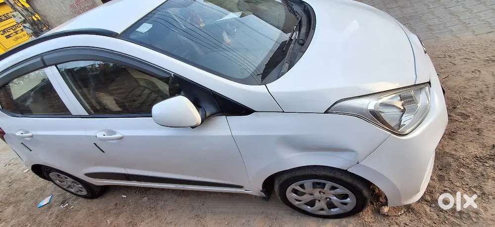 Hyundai Grand I10 2017 Diesel 135000 Km Driven
