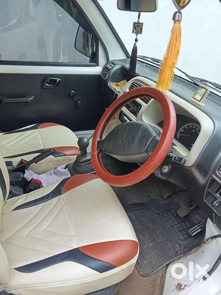 Maruti Suzuki Eeco Ac 2018