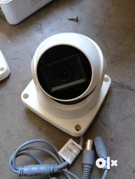 Used cctv hot sale camera olx