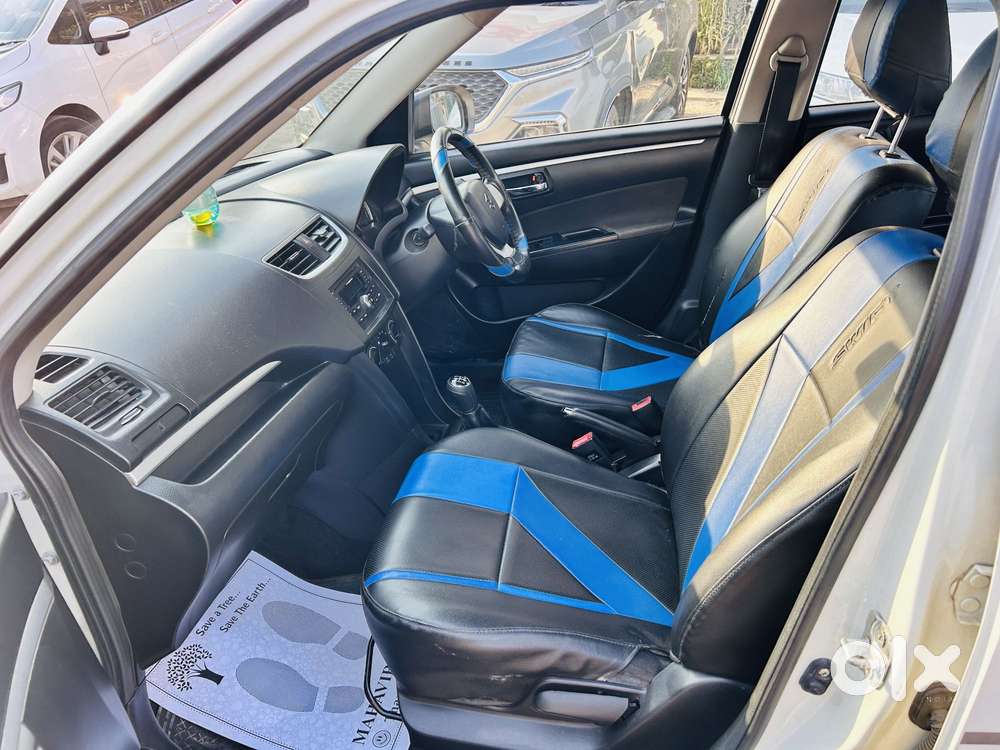 Maruti Suzuki Swift 1.2 Rs Limited Edition, 2013, Petrol