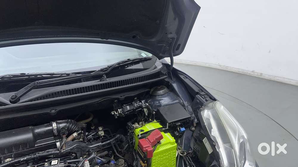 Maruti Suzuki Baleno Delta, 2018, Petrol
