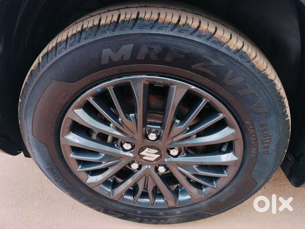 Maruti Suzuki Xl6 1.5 Alpha Mt, 2022, Petrol