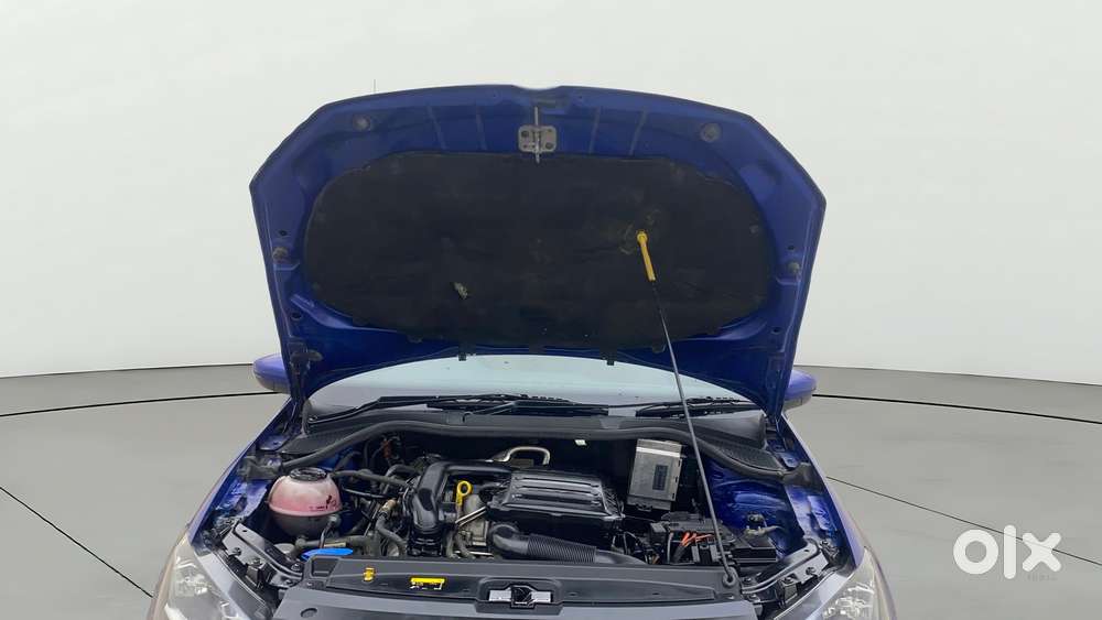 Volkswagen Vento 1.0 Highline Plus, 2020, Petrol