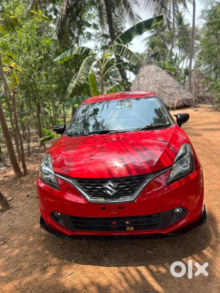 Maruti Suzuki Diesel 2017