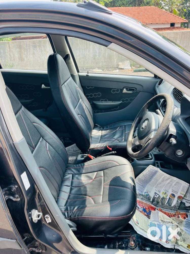 Maruti Suzuki Alto 800 2012-2016 Lxi, 2016, Petrol