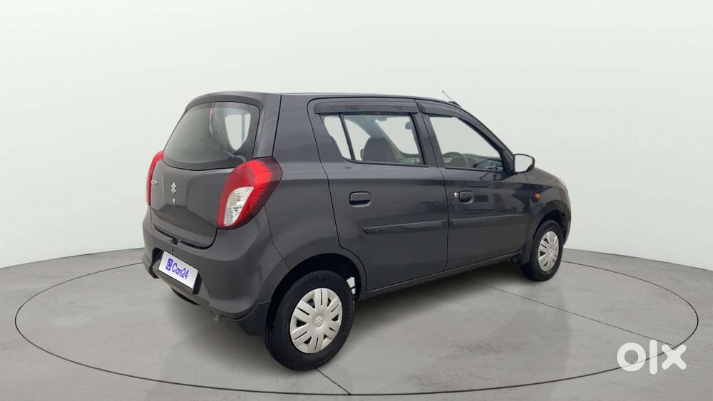 Maruti Suzuki Alto 800 Vxi Plus Option, 2022, Petrol
