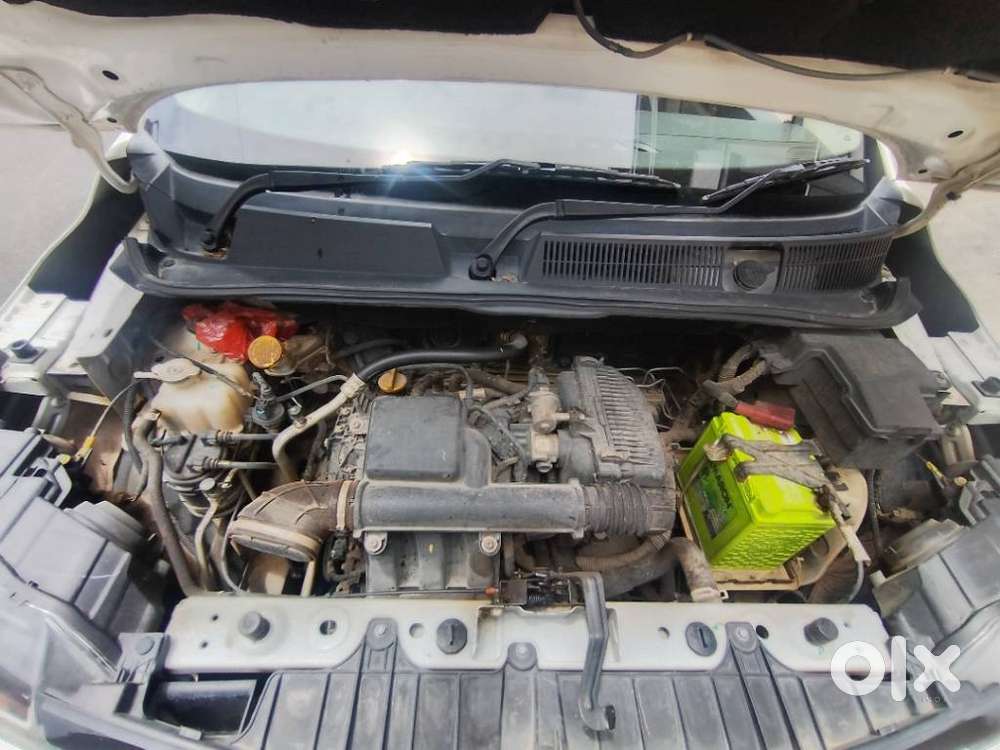 Renault Triber Rxl, 2021, Petrol