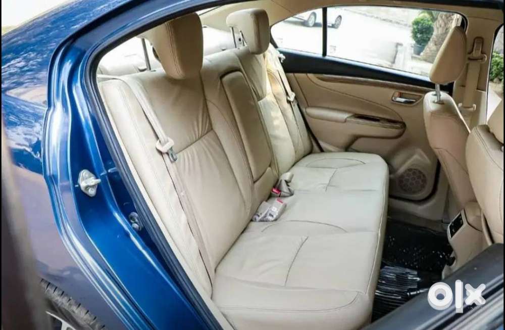 Maruti Suzuki Ciaz 1.3 Delta Shvs Mt, 2020, Petrol