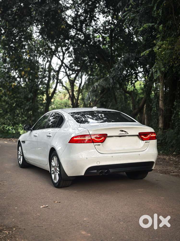 Jaguar Xe 2.0l Diesel Pure, 2018, Diesel