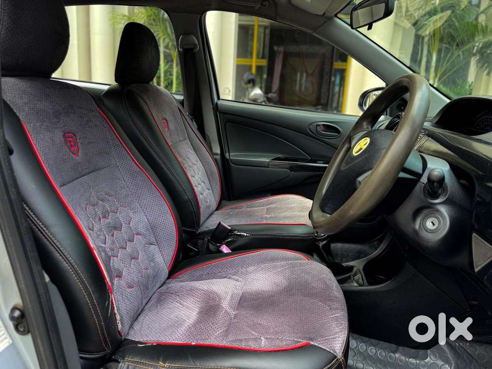 Toyota Etios Liva Gd Sp*, 2017, Diesel