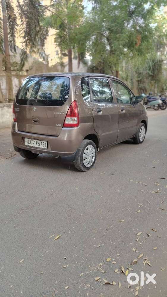 Maruti Suzuki Estilo Lxi, 2011, Cng & Hybrids