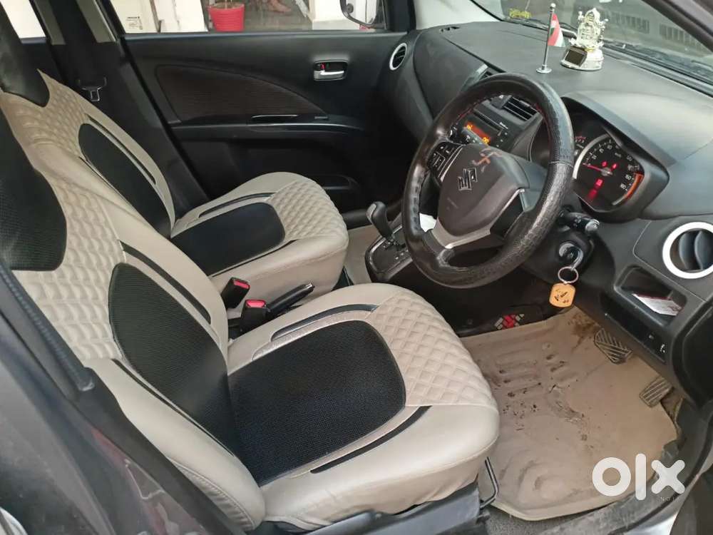 Maruti Suzuki Celerio X 2018