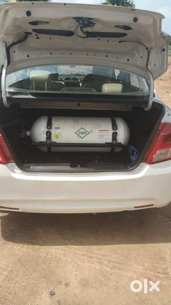 Maruti Suzuki Swift Dzire Zxi Plus , 2023, Cng & Hybrids