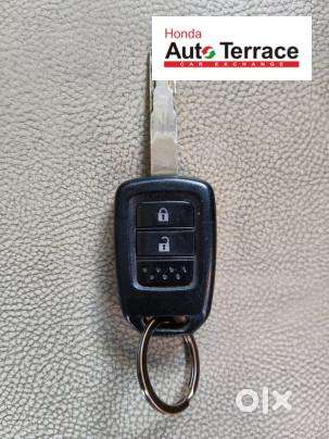Honda Amaze 1.2 S I-vtec, 2018, Petrol