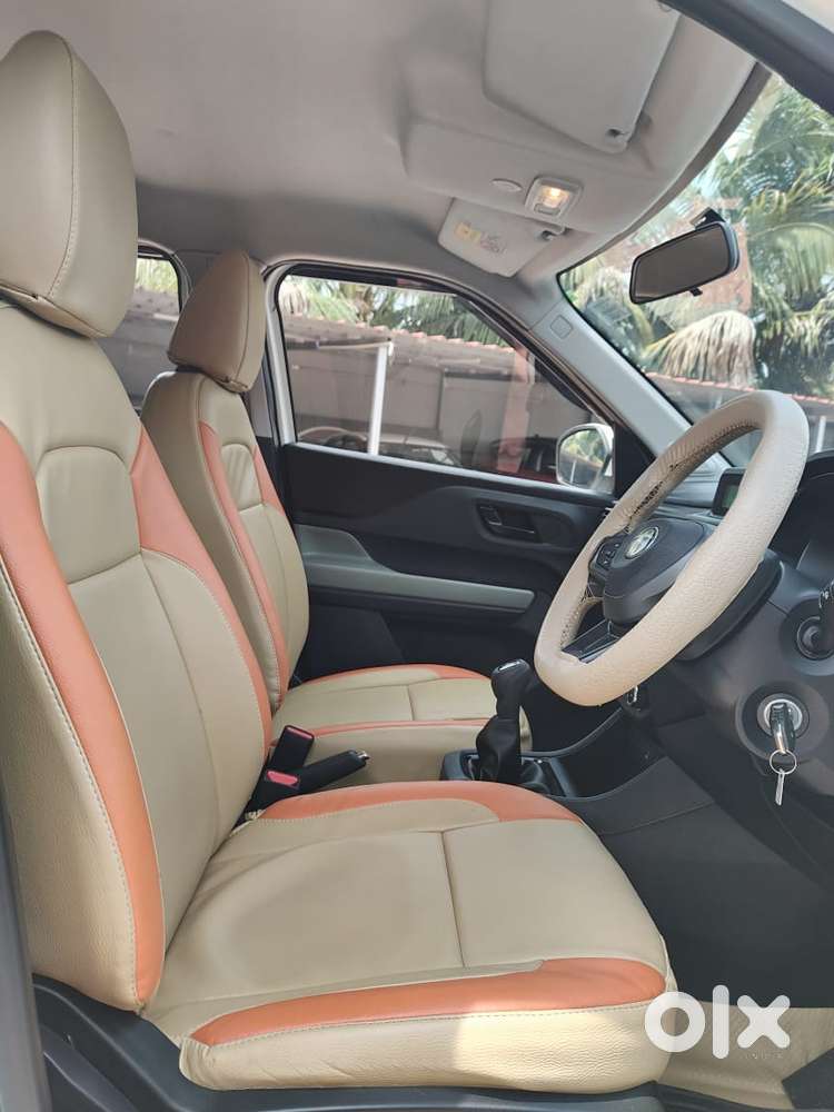 Tata Punch, 2024, Petrol
