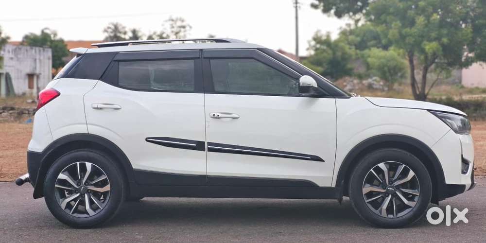 Mahindra Xuv300 W8 Option Diesel, 2019, Diesel
