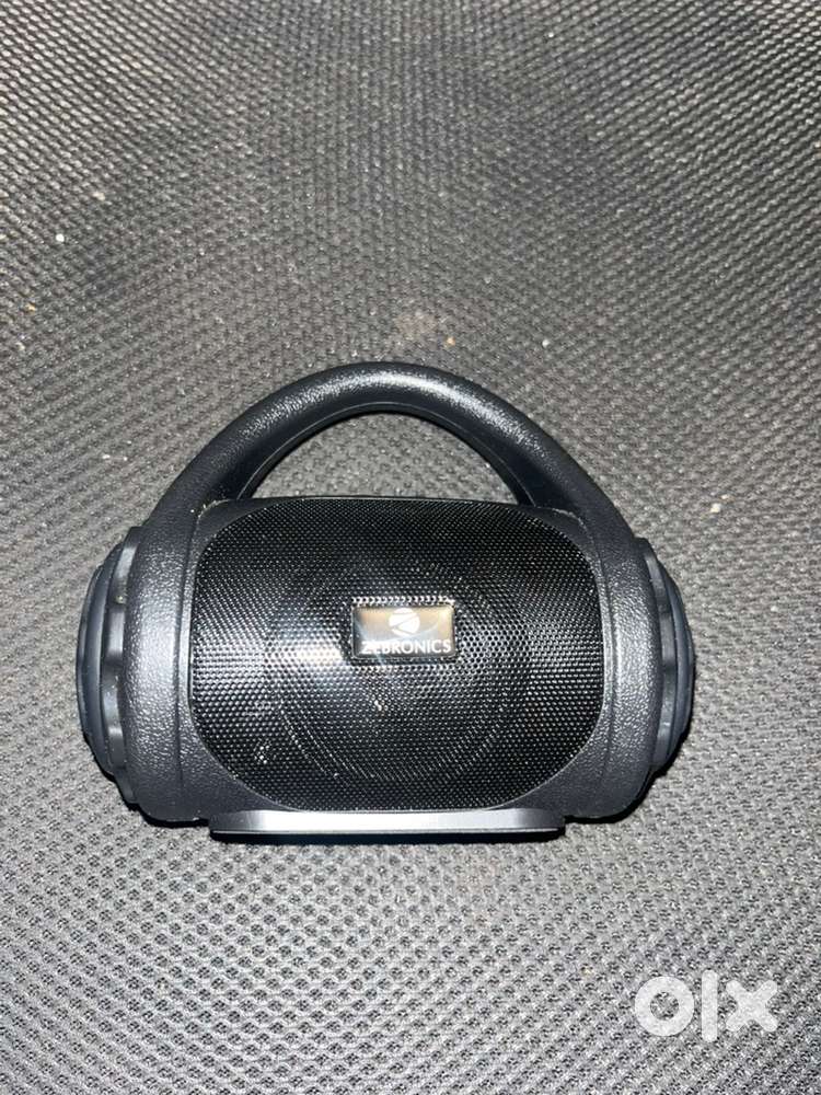 ZEBRONICS 3w