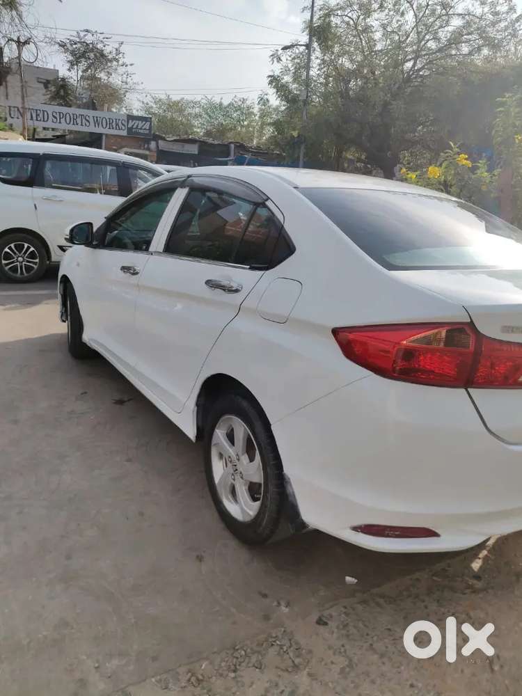 Honda City 2014 Diesel 95000 Km Driven