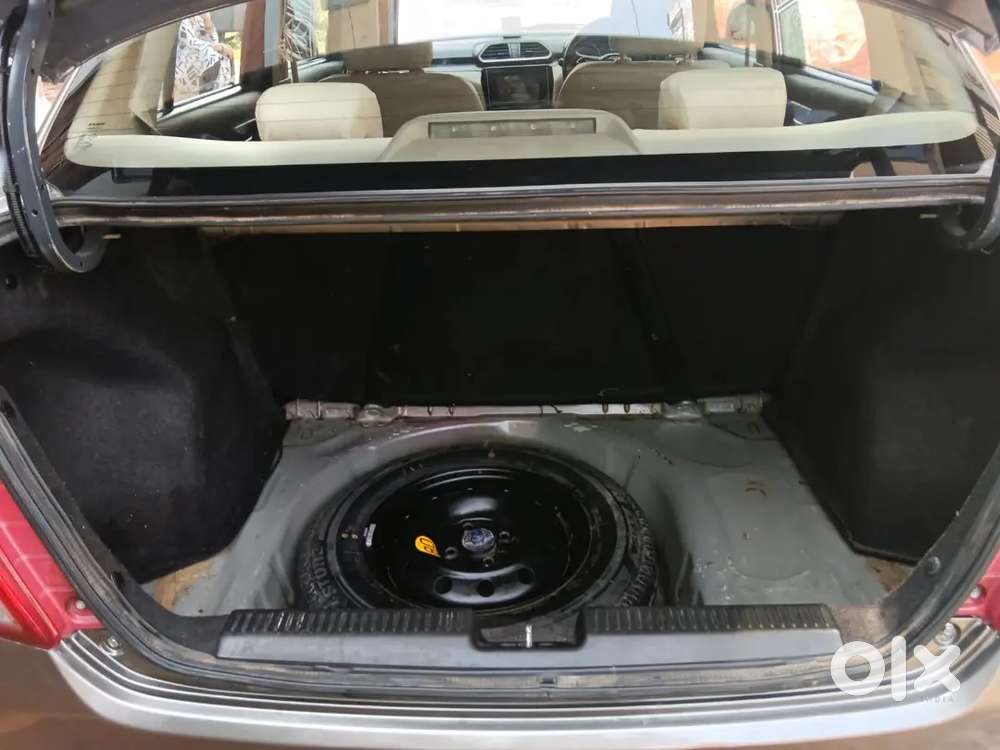 Maruti Suzuki Dzire 2020 Petrol 47500 Km Driven