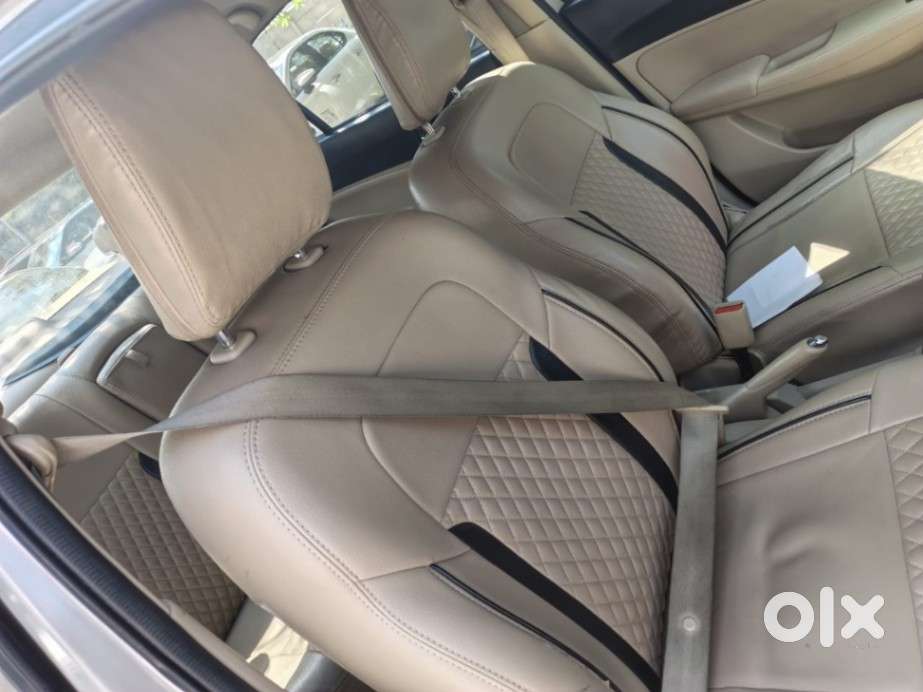 Maruti Suzuki Dzire 1.2 Vxi, 2020, Petrol