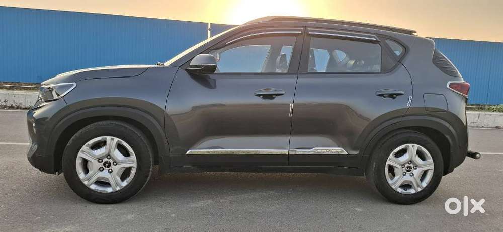 Kia Sonet Htk Plus G, 2023, Petrol