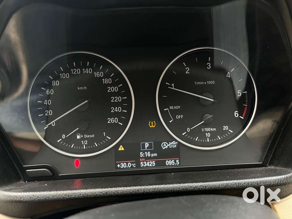 Bmw X1 Sdrive20d Expedition, 2018, Diesel