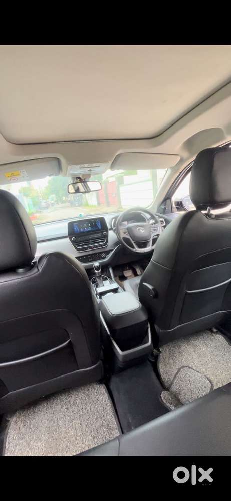 Tata Harrier Xza Plus At, 2021, Diesel