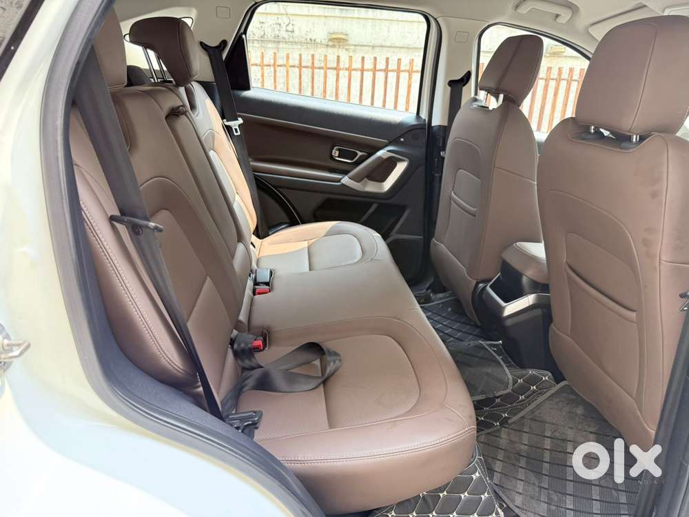 Tata Harrier Xza, 2020, Diesel