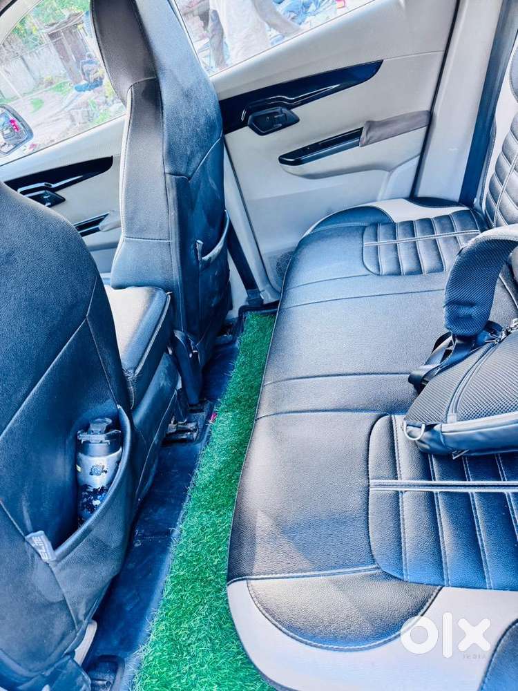 Mahindra Kuv 100 2016 Diesel Well Maintained