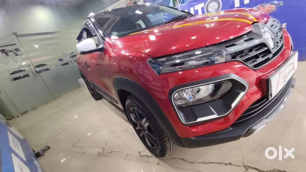 Renault Kwid, 2024, Petrol