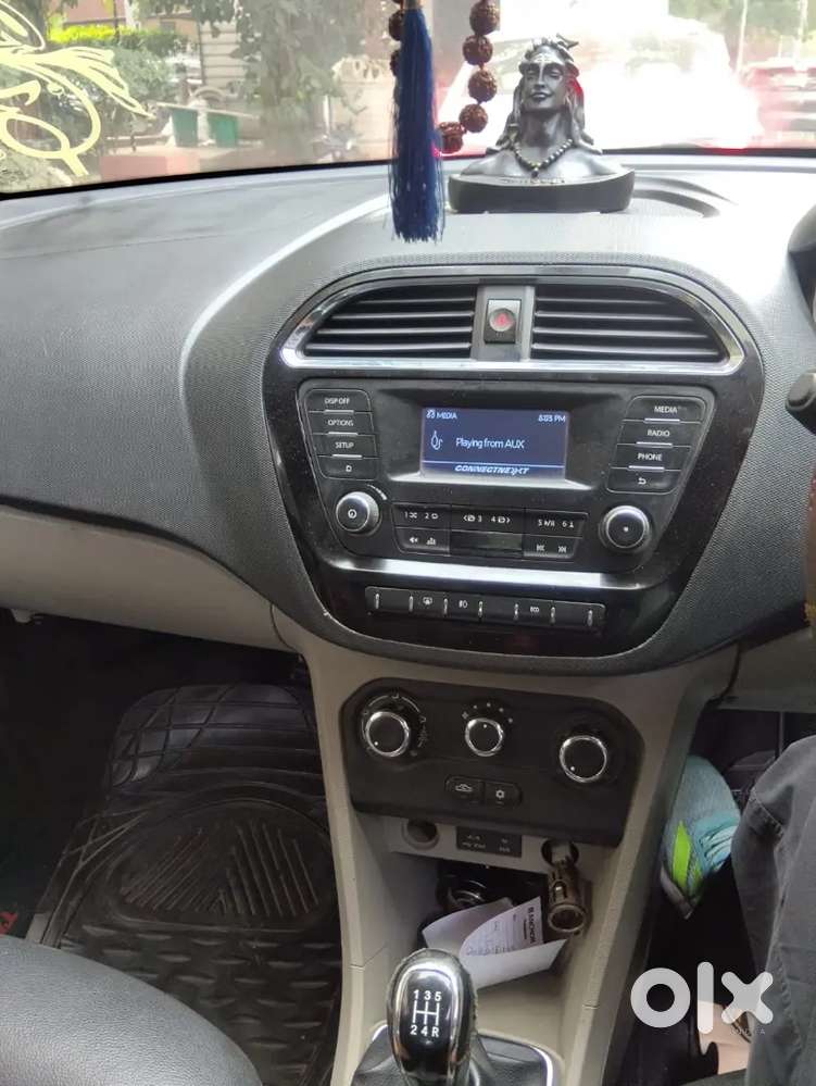 2016 Tata Tiago Xz Opt