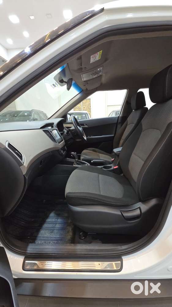 Hyundai Creta 1.6 Sx Plus Auto, 2016, Petrol