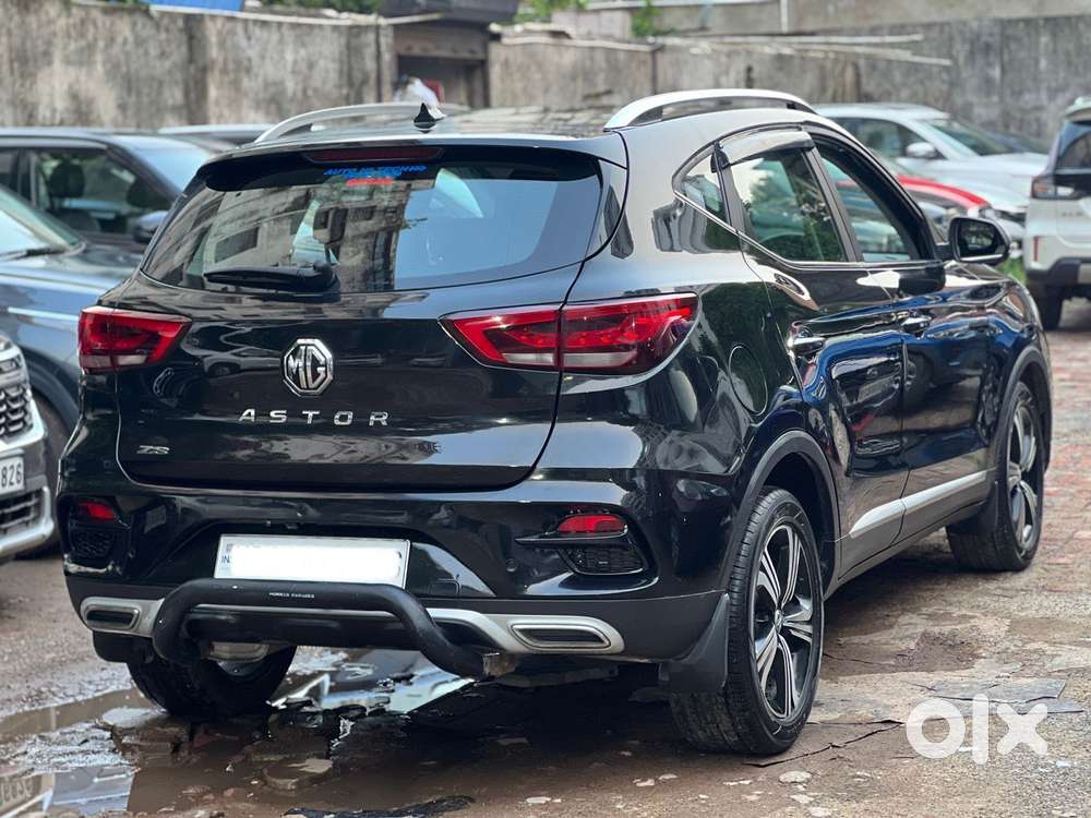 Mg Astor 1.5 Sharp, 2022, Petrol