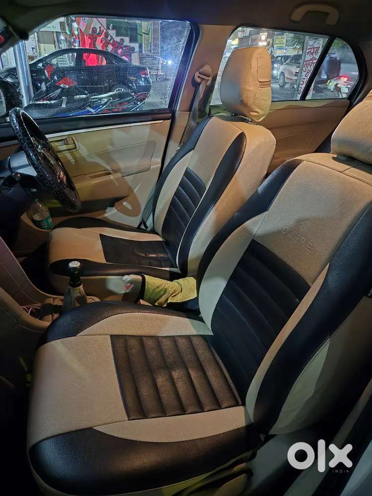 Maruti Suzuki Swift Dzire Tour 2019 Diesel Well Maintained