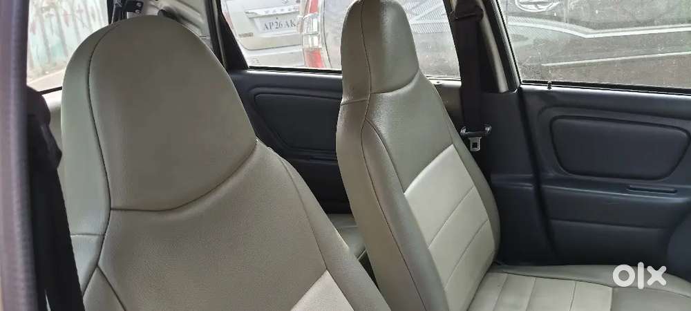 Maruti Suzuki Alto 800 Lxi 2010