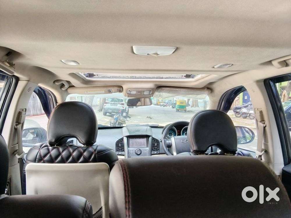Mahindra Xuv500 2.2 W10, 2018, Diesel
