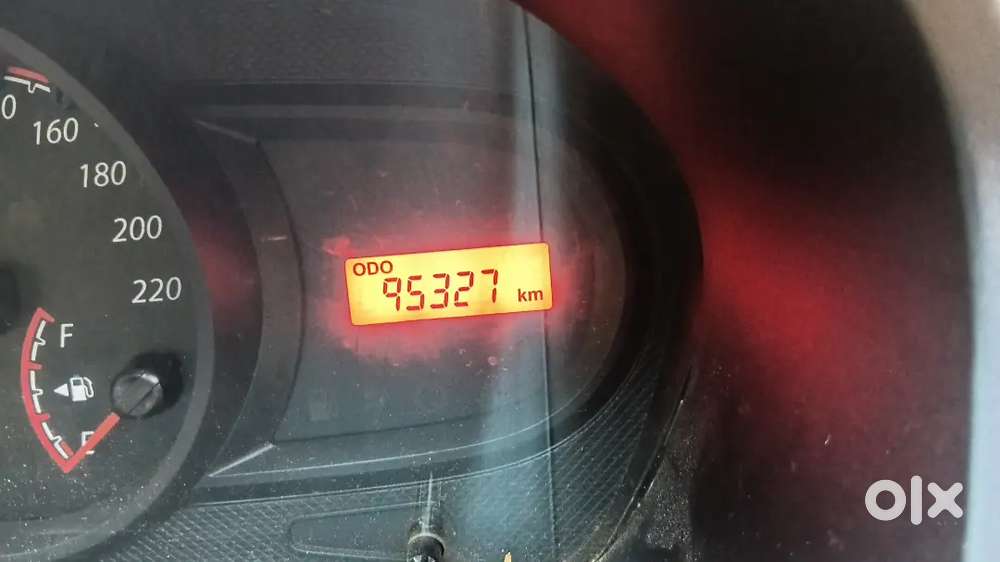 Ford Figo Petrol 2010