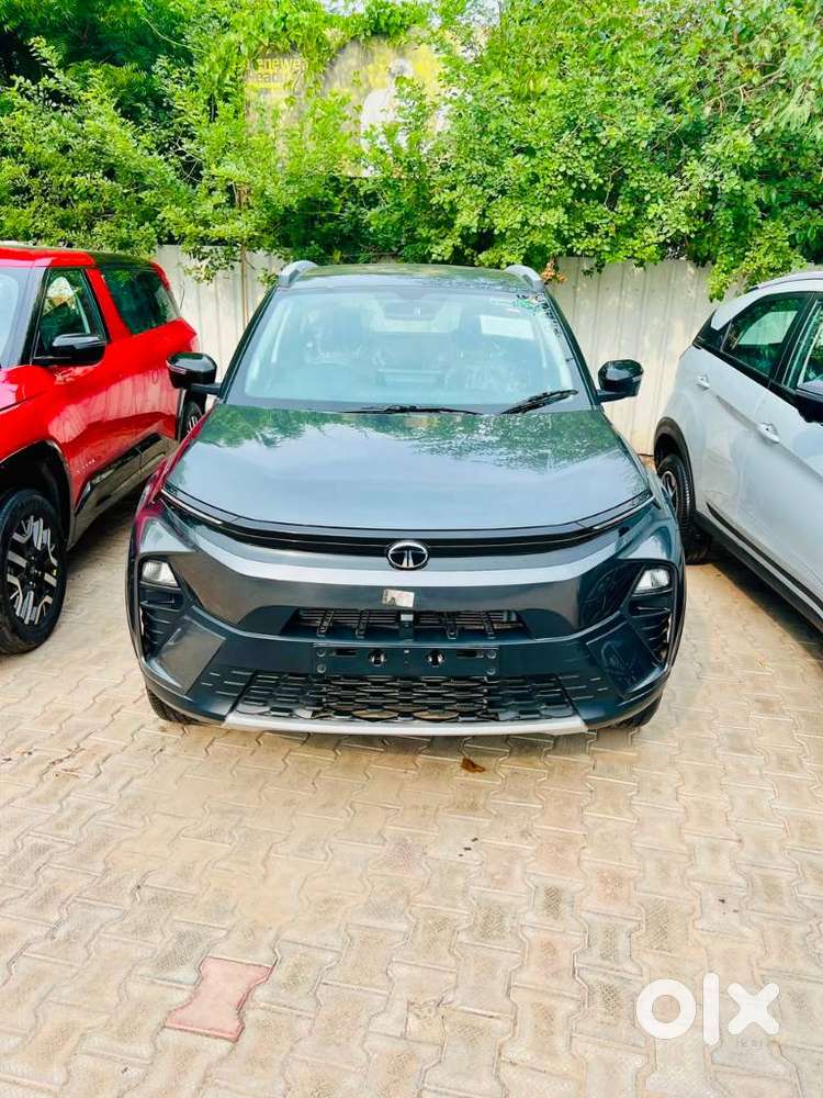Tata Nexon Creative 1.2 Revotron Petrol 6 Mt, 2026, Petrol