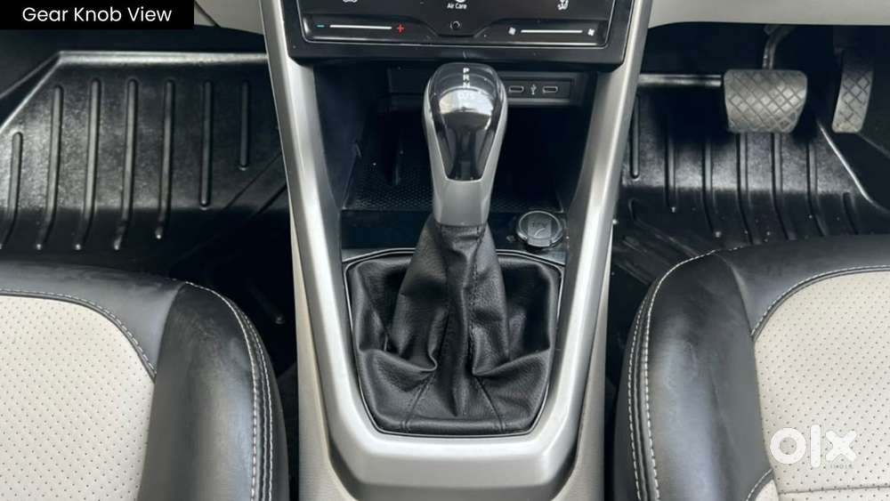 Volkswagen Taigun 1.0 Tsi Highline At, 2024, Petrol