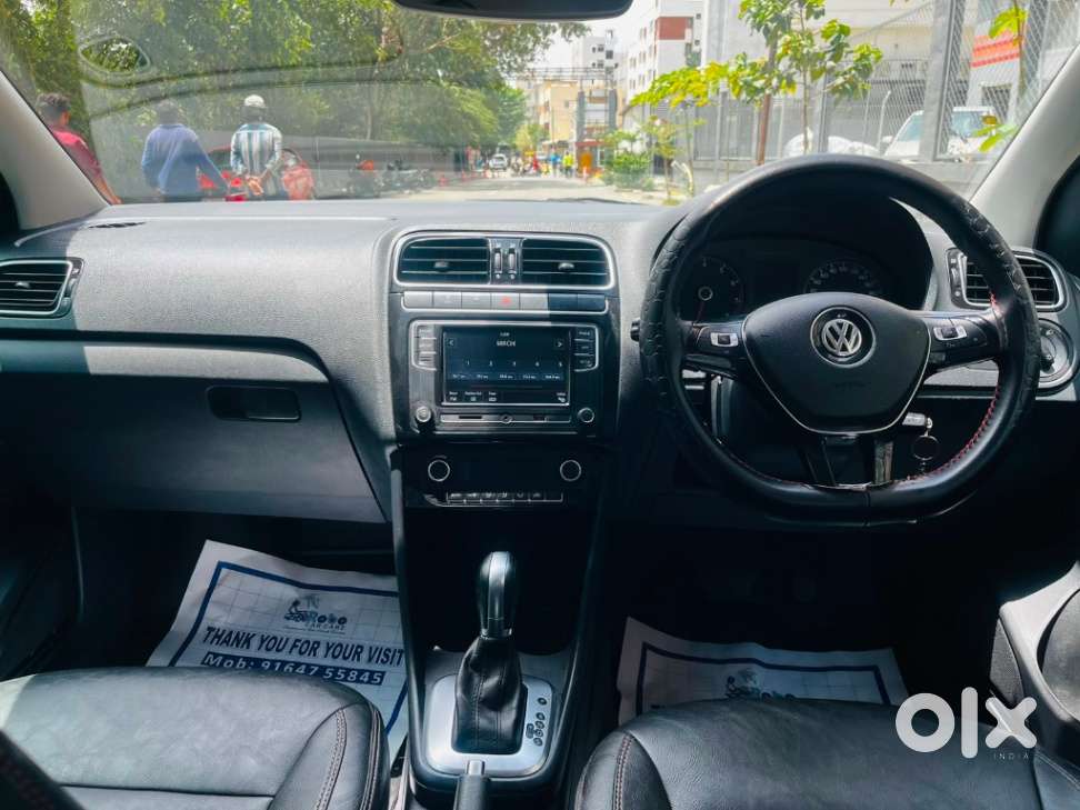 Volkswagen Polo Gt Tsi, 2021, Petrol