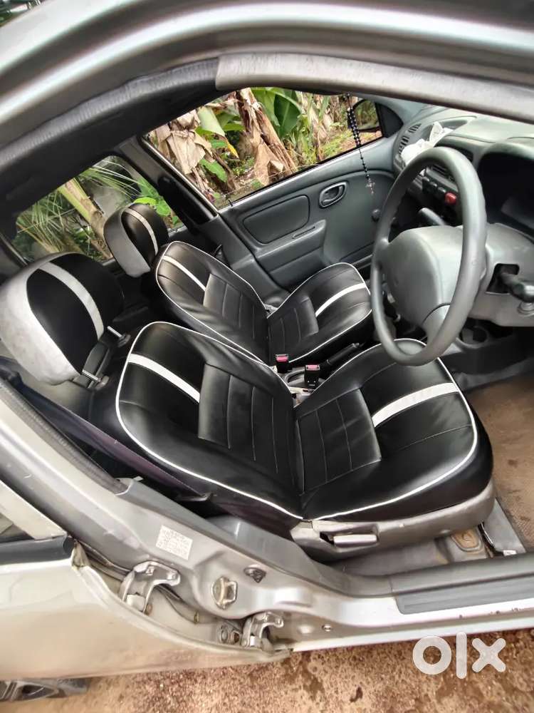 Maruti Suzuki Alto 2009 Lxi