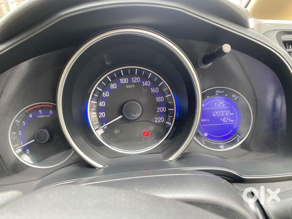 Honda Jazz V Diesel, 2015, Diesel